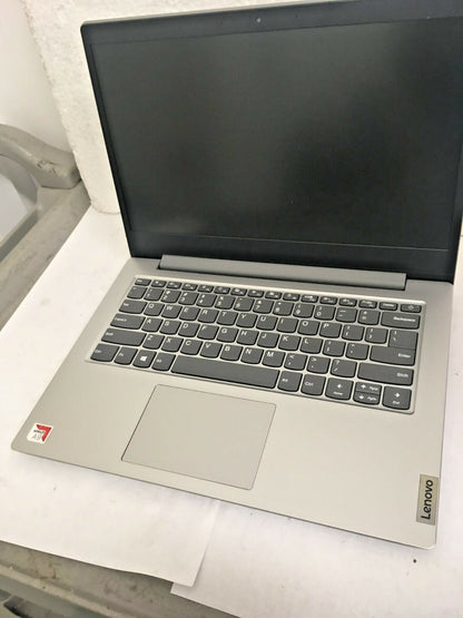 Lenovo 14 IdeaPad Slim 1-14AST-05 AMD A9 4GB 64GB - Needs SSD Screws - 81VS 2