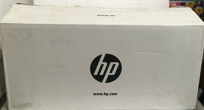 HP CB458A Fuser Kit 220V Genuine OEM Original open box