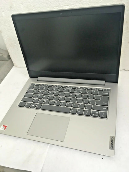 Lenovo IdeaPad Slim 1 14AST 05 14 AMD A9 4GB 64GB - Needs SSD Battery - 81VS