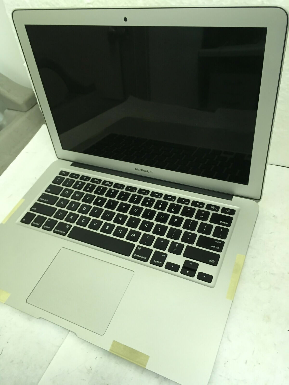 Apple MacBook Air 13 6 2 early-2014 13 inch used laptop for parts repair