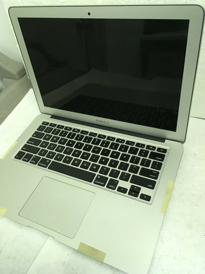 Apple MacBook Air 13 6 2 early-2014 13 inch used laptop for parts repair