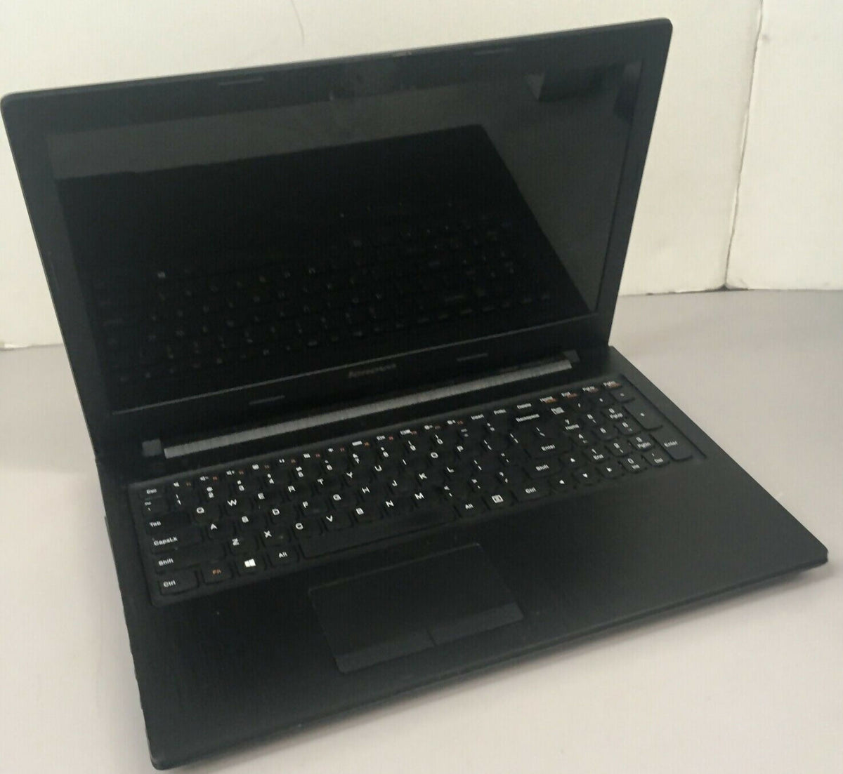 Lenovo G50s AMD A10-575M 2 50GHz 6GB For Parts Repair Used