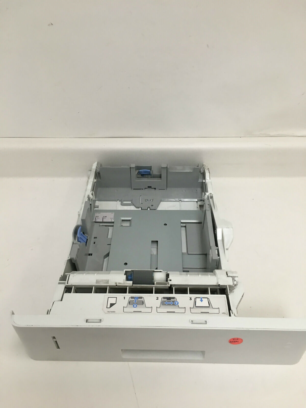 HP M604 M605 M606 series RM2-6296 Cassette Feeder Tray 2 500-sheet