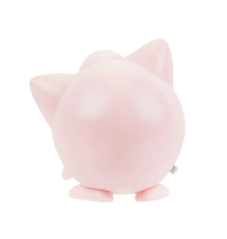 NEW Jazwares PKW3627 Pokemon Clip N Go JIGGLYPUFF plus MOON BALL Battle Figure