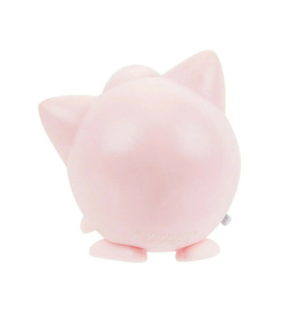 NEW Jazwares PKW3627 Pokemon Clip N Go JIGGLYPUFF plus MOON BALL Battle Figure