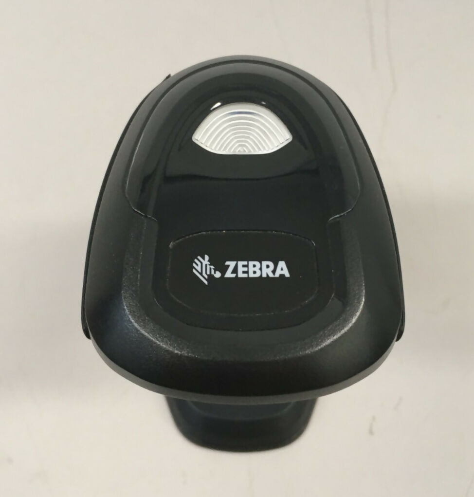 Zebra DS9908-DL00004ZZNA 2D Corded Handheld Barcode Scanner