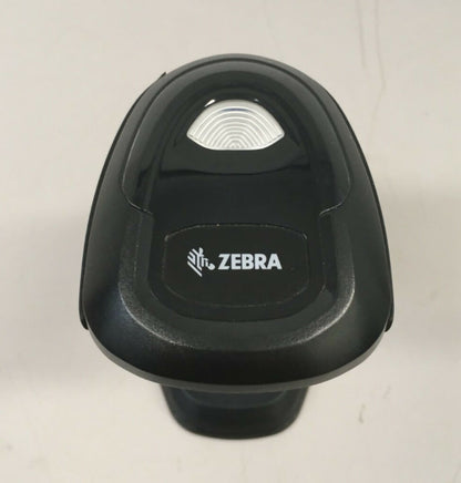 Zebra DS9908-DL00004ZZNA 2D Corded Handheld Barcode Scanner