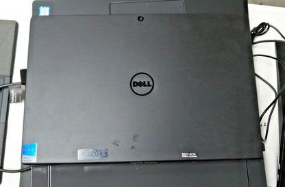 Functional DELL Latitude 7275 Tablet m5-6Y57 8 GB RAM 256 GB SSD Win 11