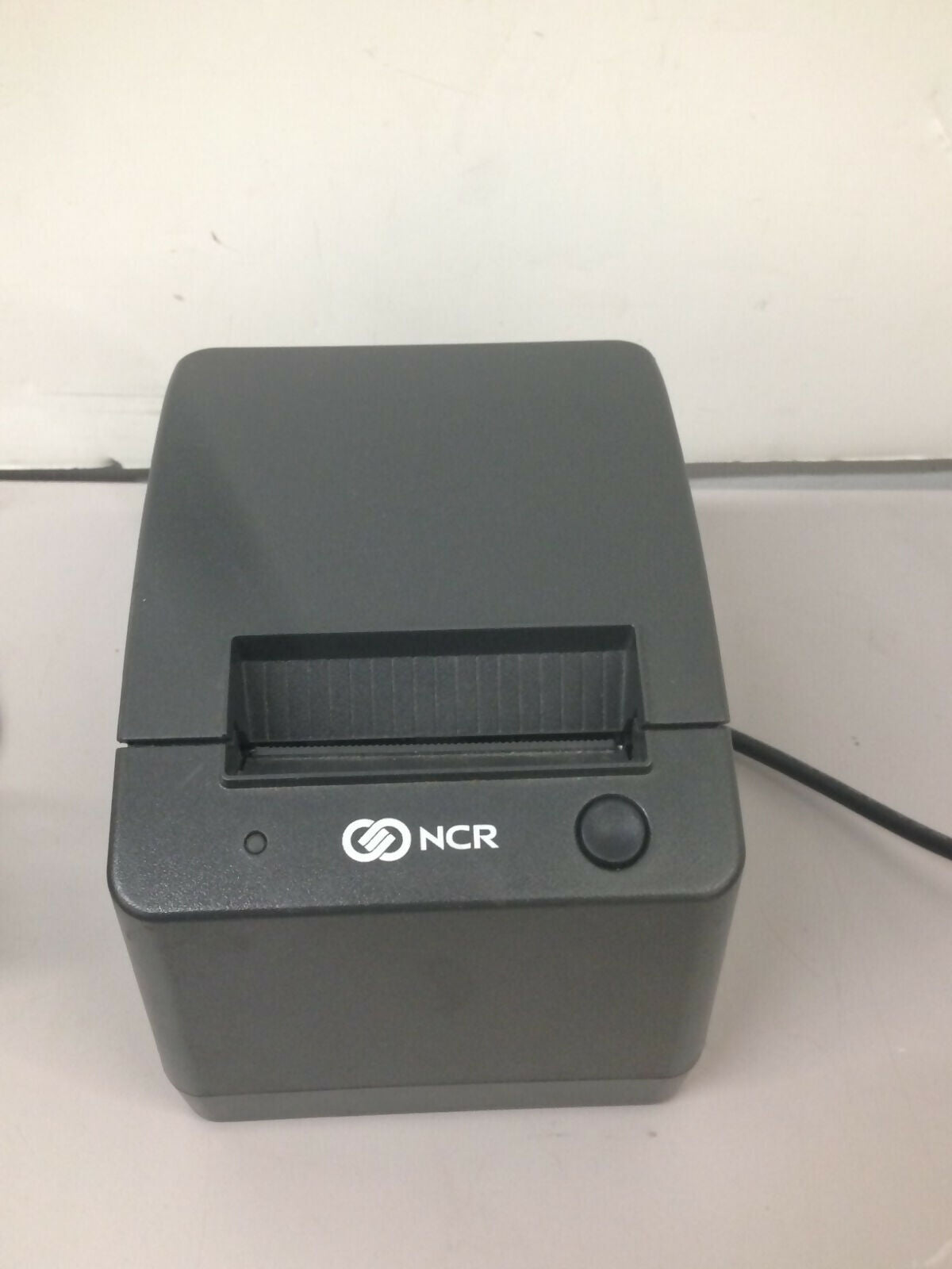 NCR 80MM POS USB Thermal Receipt Printer 7197-6001-9001