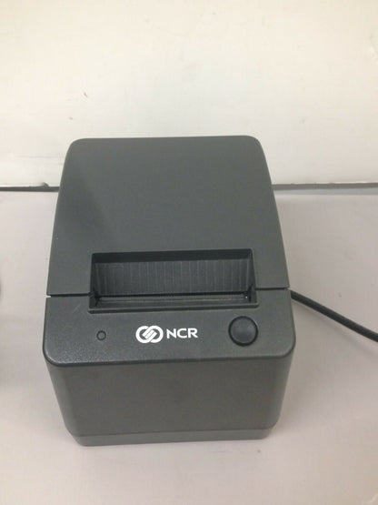 NCR 80MM POS USB Thermal Receipt Printer 7197-6001-9001