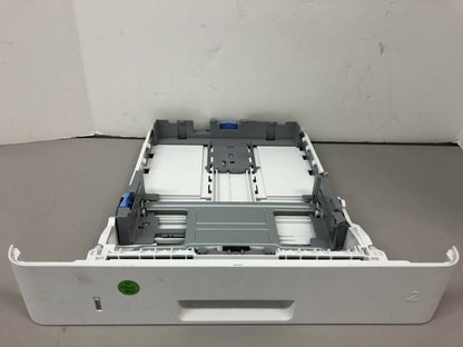 HP Paper Input Tray 2 Cassette RM2-0007 Enterprise M553 m554 m555 m577 m578