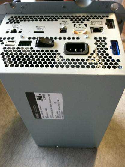 XEROX Phaser 8580 Print Formatter Main Controller Power Board