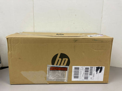HP Genuine C9735A Color Laserjet 5500 110v Fuser NEW in Box