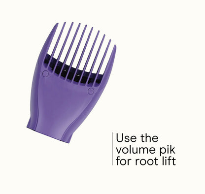 Infiniti Pro by Conair The Knot Dr All-in-One Large Oval Hair Dryer Brush NEW