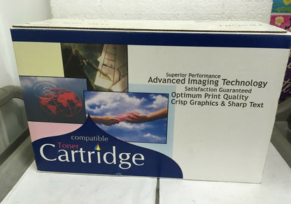 Toner Cartridge CC364A replacement compatible with HP Laserjet P4014 P4015 P4515