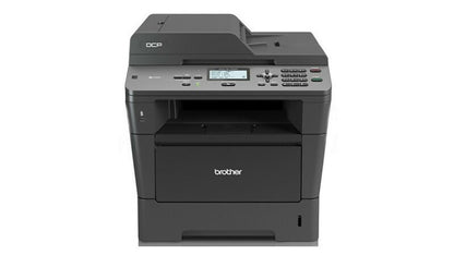Brother DCP-8155DN All-In-One Copier Network Printer 32k Pages