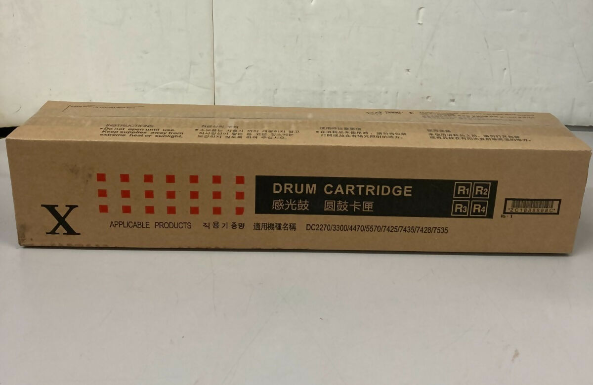 Zew Toners ZW13R662 Drum For xerox WorkCentre 7545 7845 C8000 Series