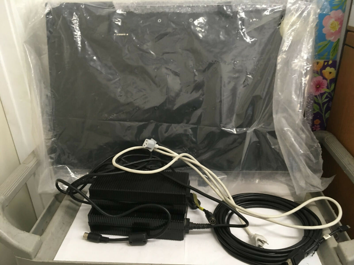 28 Medical Monitor with AULT Power Supply JMW1150x2 used condition