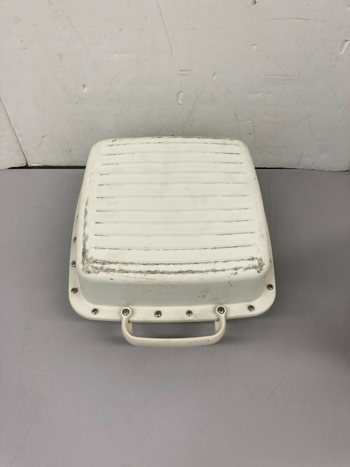 ALCATEL-LUCENT 9500 MPR ODU OUTDOOR UNIT 300 11GHZ TX LOW HP EAH-11-0530-031