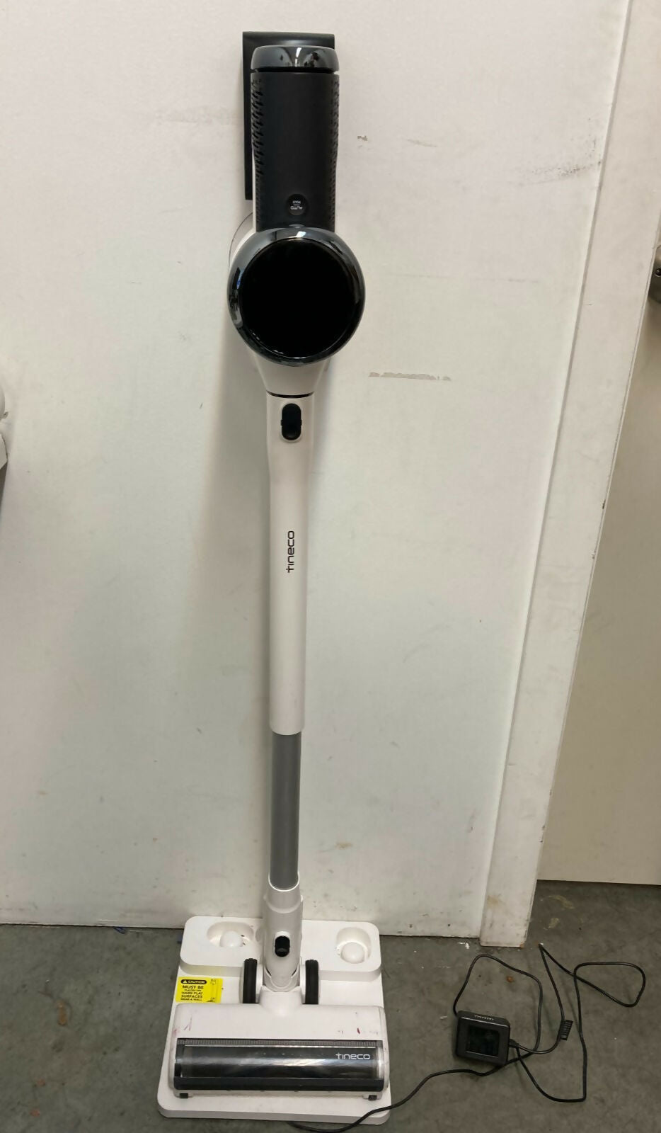 Tineco Pure ONE S15 Essentials Cordless Vacuum Cleaner Stick Vacuum Rechargeabl
