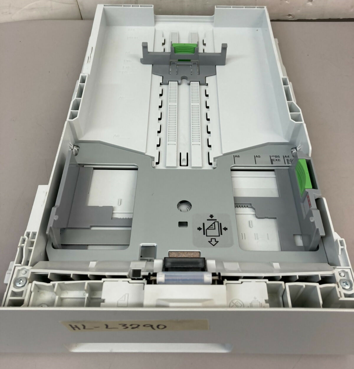 OEM Genuine Brother HL-L3230CDW 250 sheets Paper Tray Replacement