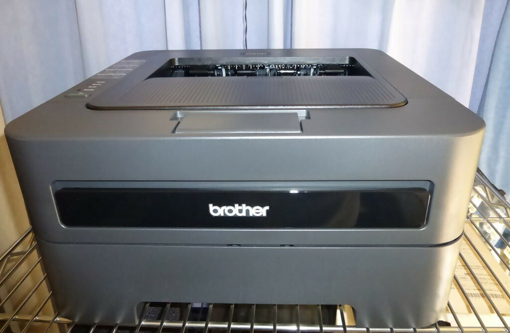 Brother HL-2270DW 2270-DW Laser USB Wireless Printer 15k pages complete