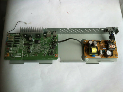Epson Stylus Photo R2000 Printer Formatter 2133376 Power Board 2130058