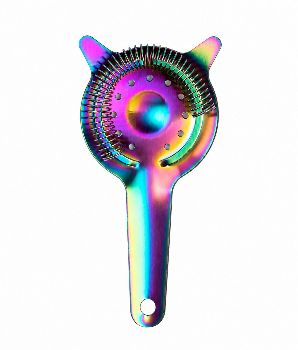 Home and Garden Kitchen Professional Cocktail Tools Strainers and Muddlers
