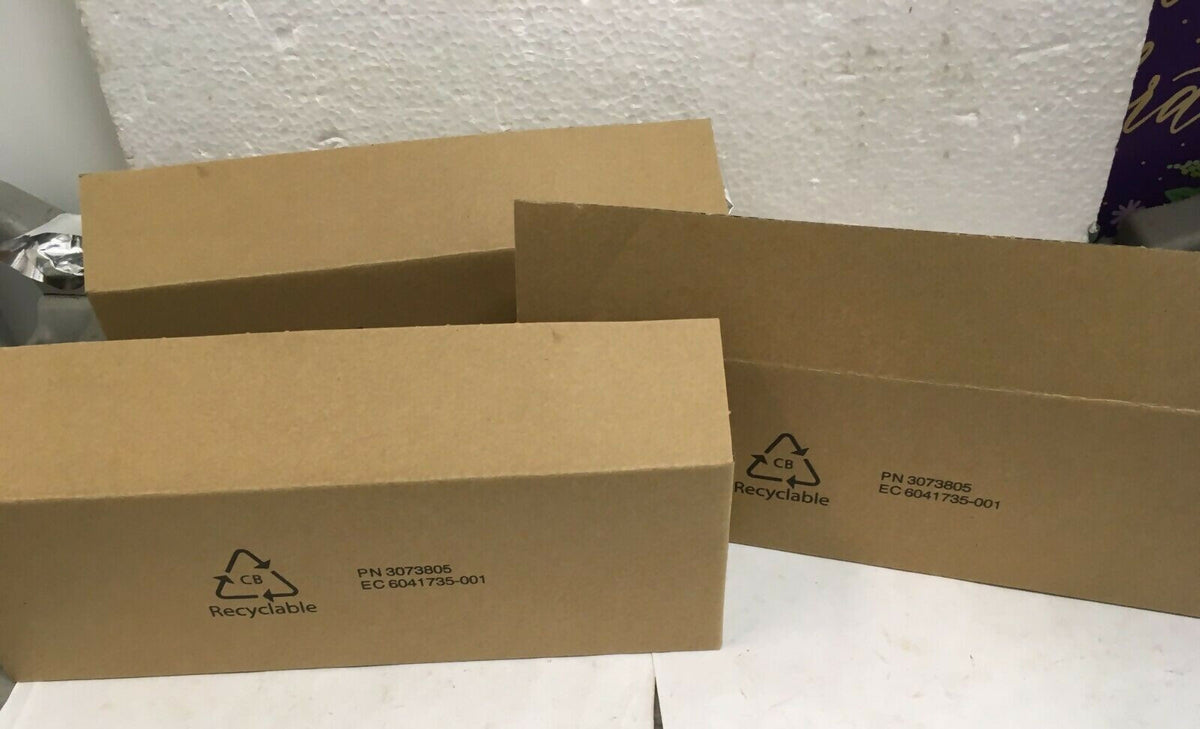Lexmark CX317 CX417 CS317 CS410 Black Cyan Yellow Developer 70C0D10 LOT of 3