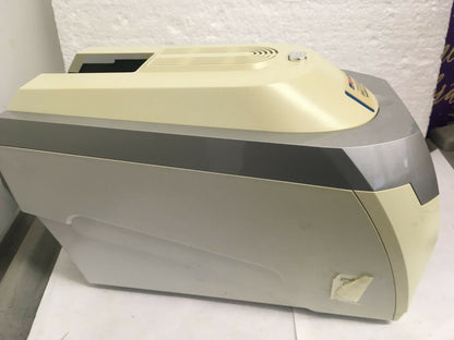Magicard Rio PRO STD DUO Colour ID Printer P N 3652-0021 PARTS REPAIR