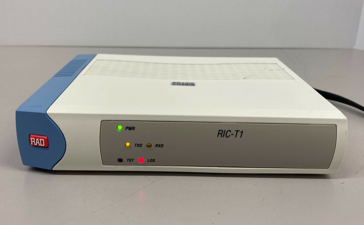 Rad RIC-T1 Interface converter 2690380000 w Power Cable