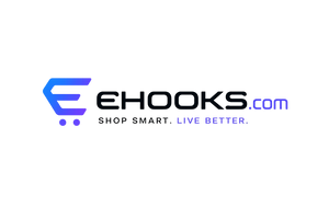 Ehooks.com. Buy smart, Live better 