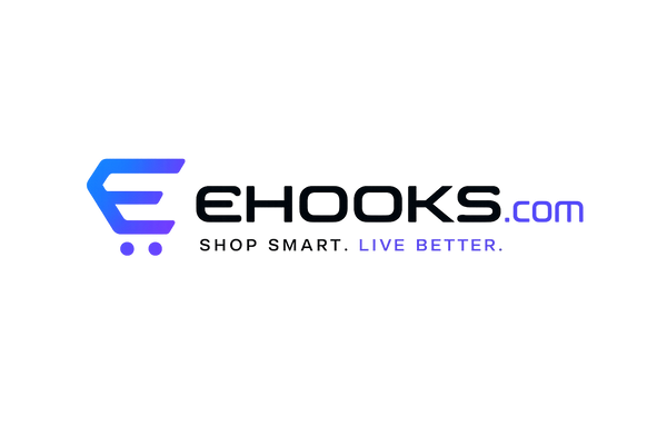 Ehooks.com. Buy smart, Live better 