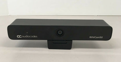 AudioCodes Video Conferencing Camera 4K RXVCAM50