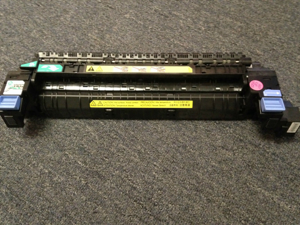 HP LaserJet CP5225 M750 Printer Good Used 110v Fuser RM1-6083