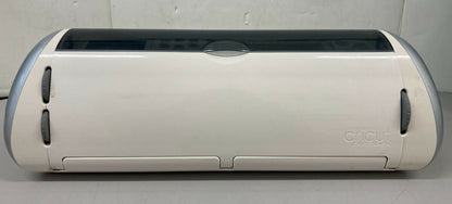 Cricut CREX001 Expression Machine for Crafts No Cords No Box Used