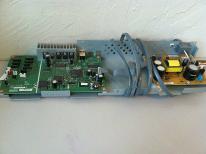 Epson Stylus Photo R2400 Printer Main Formatter Power Board 2101025
