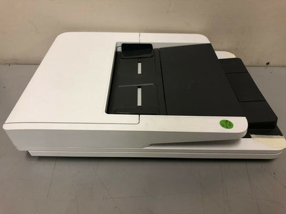HP Scanner ADF Top Feeder Lid Assembly Replacement CF377-60125 60104 M377 M477
