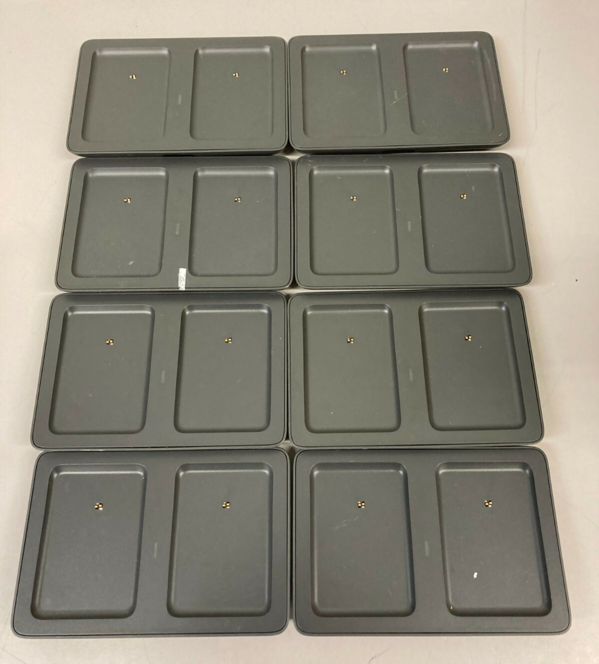 Lot of 8 Cisco UC Phone CP-MIC-CHARGER-S for IP Conference Phone 8831