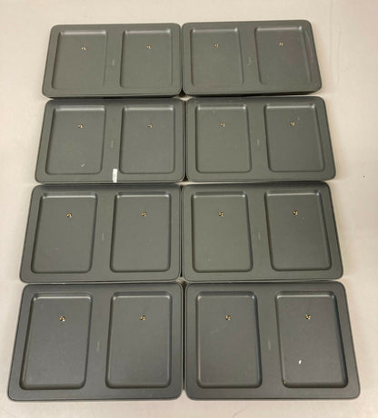 Lot of 8 Cisco UC Phone CP-MIC-CHARGER-S for IP Conference Phone 8831