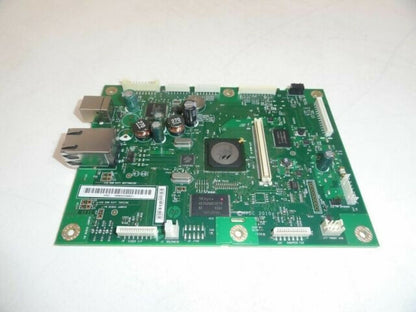 HP LaserJet Pro M553 Main logic Formatter board B5L30-60003