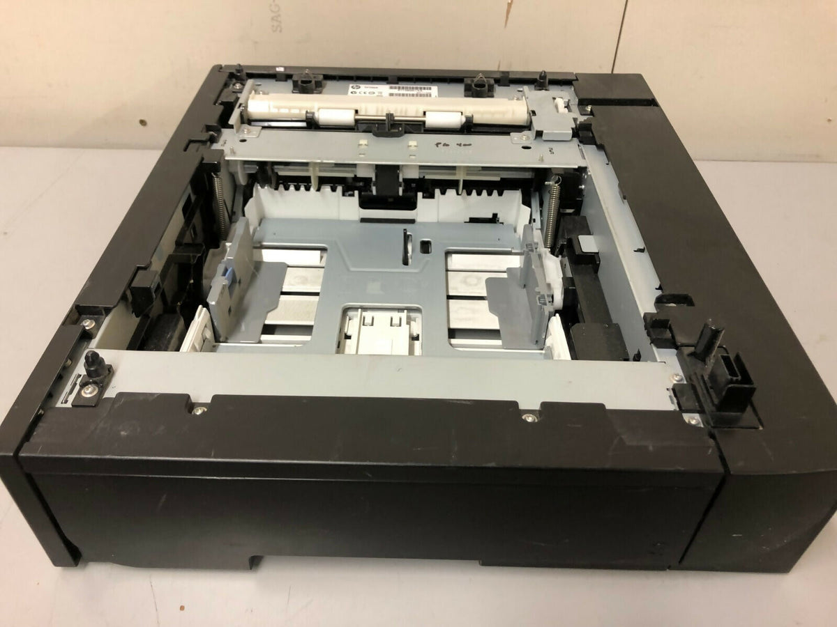 HP CF106A 250-Sheet Extra Paper Feeder for LaserJet M375 M451 and M475 Series