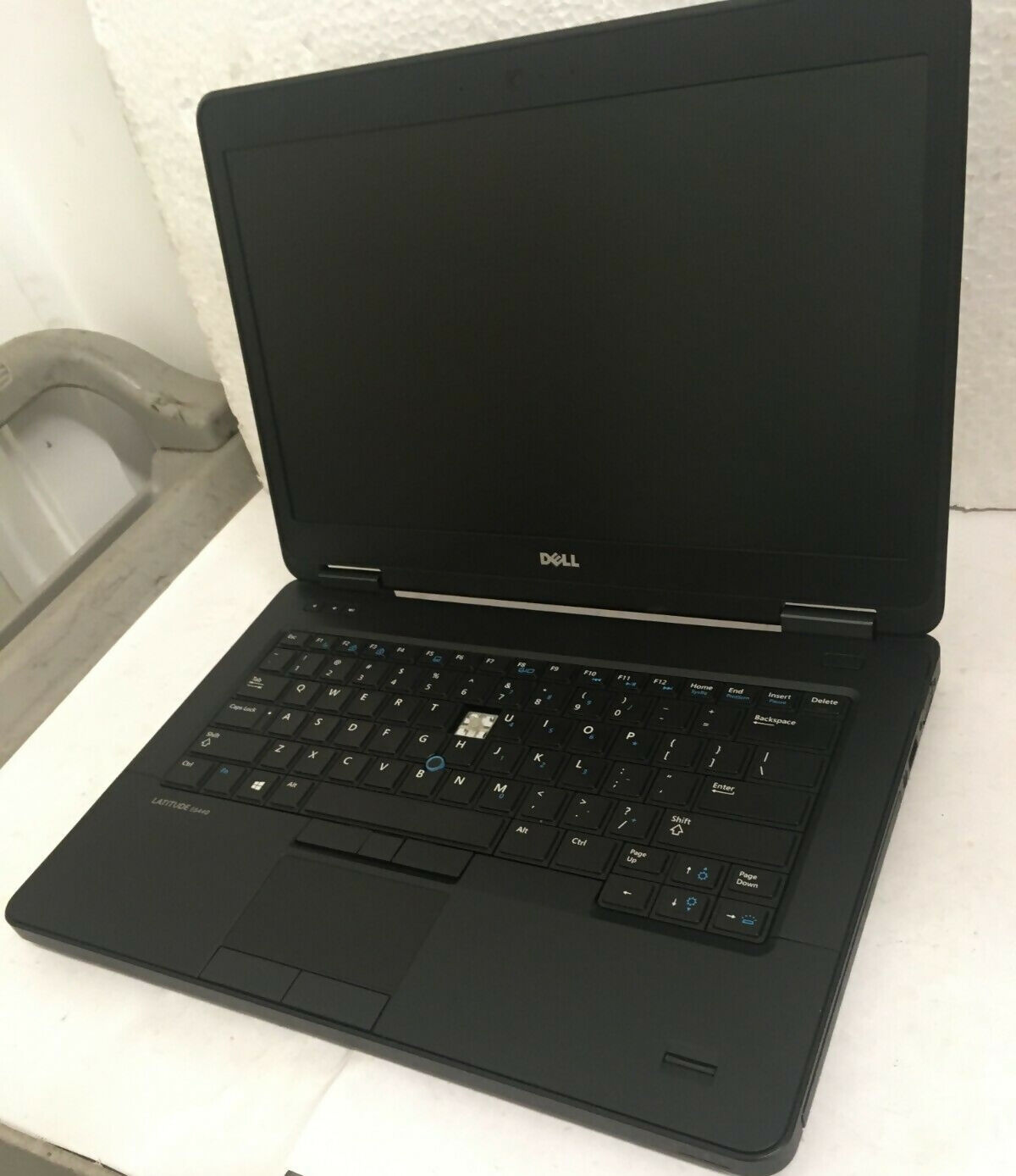 DELL Latitude E5440 14 inch i5 4GB used laptop for parts repair - KN12