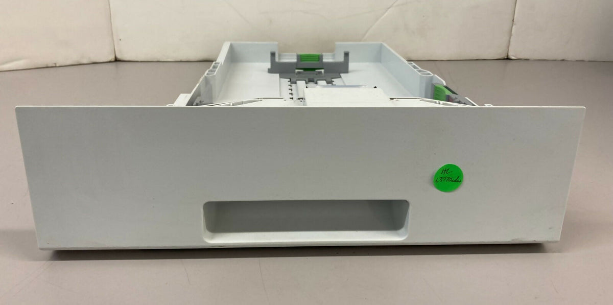 BROTHER MFC-L3770CDW Color All-in-One Printer Paper Tray OEM Genuine D007DN D311
