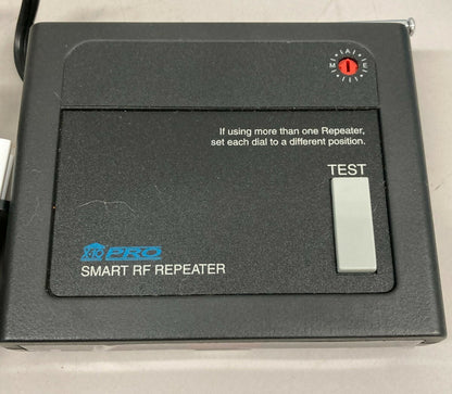 X10 Pro Smart RF Repeater Range Extender Model PSX01 - Brand New