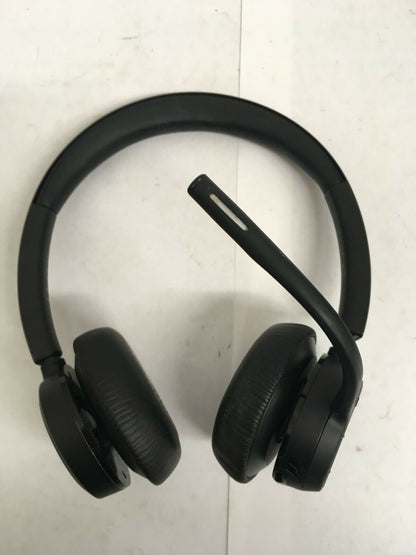Plantronics Voyager 4320 UC Bluetooth Wireless Headset used