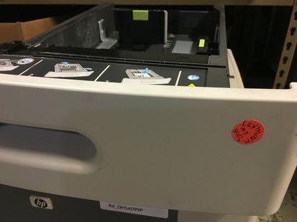 Lexmark MS810 MS811 MS812 MX710 MX711 550-Sheet Paper Cassette Tray 41X0976