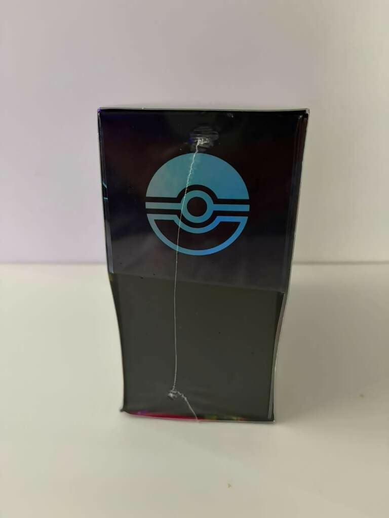 Pokemon Mega Evolution Phantasmal Flames Pokemon Center Elite Trainer Box