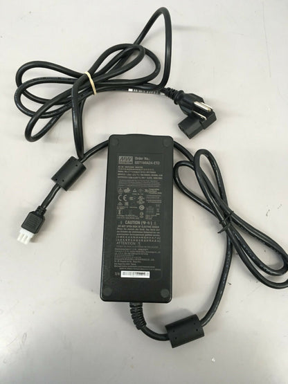 Mean Well GST160A24-ETD 160W 24V 6 67A AC-DC