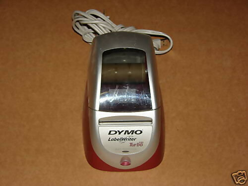 DYMO LabelWriter 330 Turbo Labelwriter USB Printer 90884